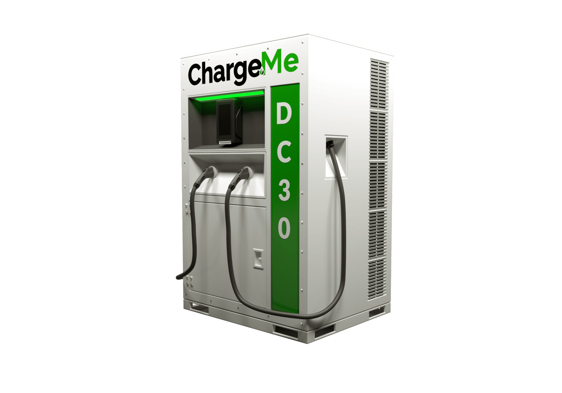 OFF-GRID FAST CHARGER DC30